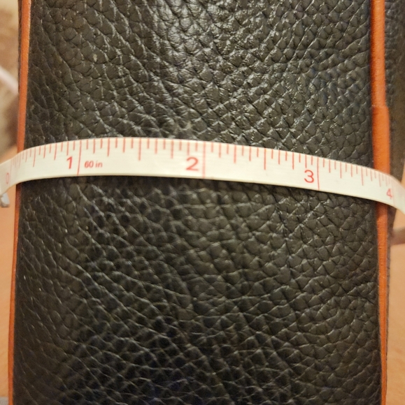 Dooney & Bourke Cross Body Bag - Picture 12 of 12
